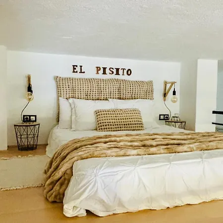 El Pisito Forest,a 300 Metros Iglesia De La Encarnacion Apartament
