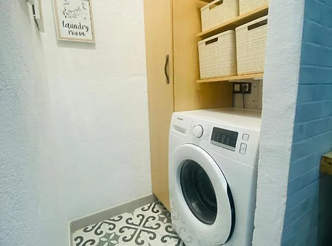 Διαμέρισμα El Pisito Forest,a 300 Metros Iglesia De La Encarnacion *