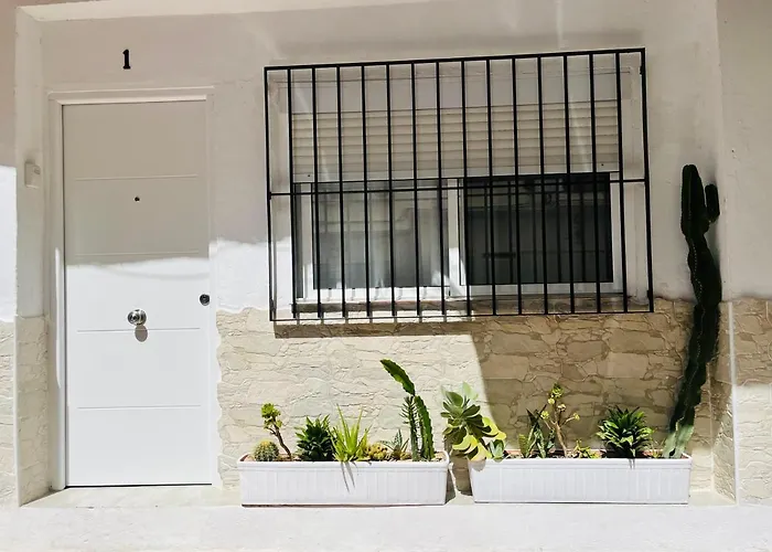 El Pisito Forest,a 300 Metros Iglesia De La Encarnacion Apartament