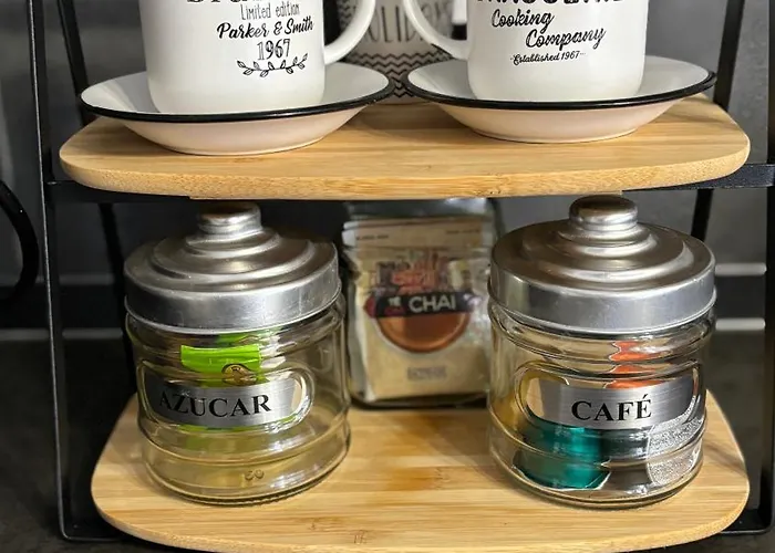 Apartament El Pisito Forest,a 300 Metros Iglesia De La Encarnacion Marbella