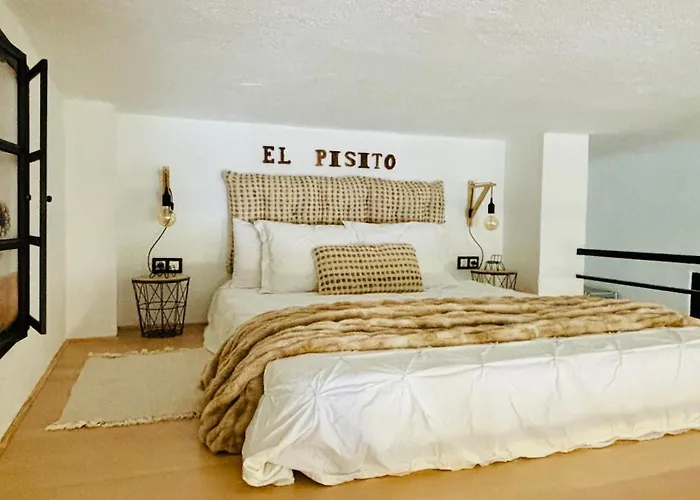 El Pisito Forest,a 300 Metros Iglesia De La Encarnacion Apartament