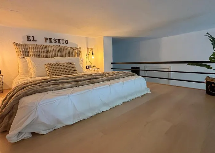 Apartament El Pisito Forest,a 300 Metros Iglesia De La Encarnacion *