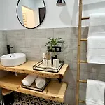 Appartement El Pisito Forest,a 300 Metros Iglesia De La Encarnacion
