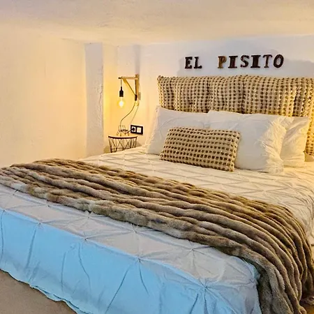 El Pisito Forest,a 300 Metros Iglesia De La Encarnacion Marbellac